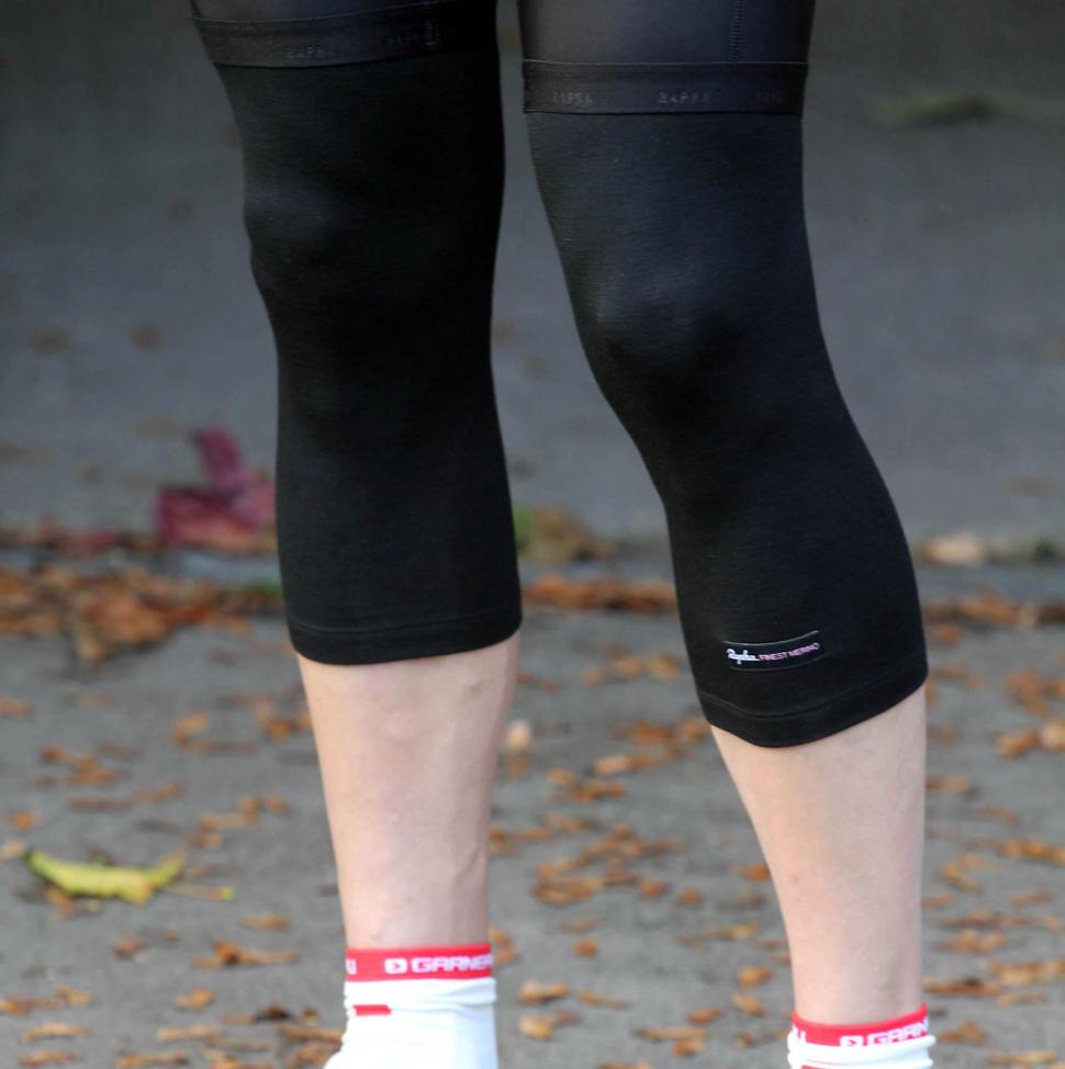 rapha leg warmers